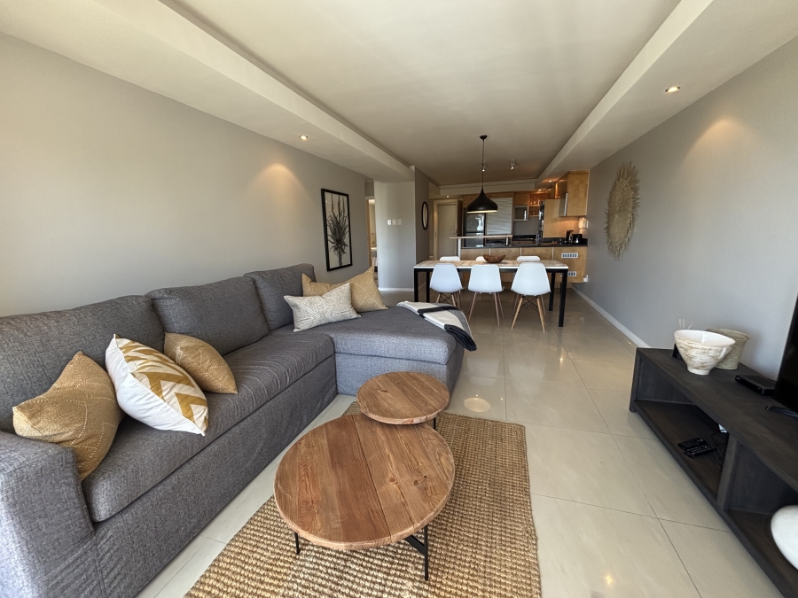 To Let 2 Bedroom Property for Rent in Summerstrand Eastern Cape